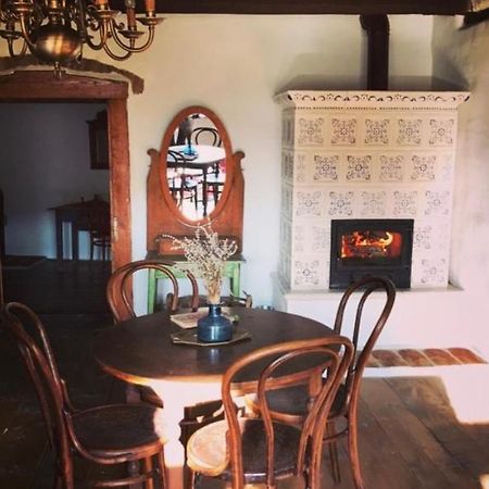 Pensjonat Dominic Boutique - Casa Mare Cloasterf Zewnętrze zdjęcie