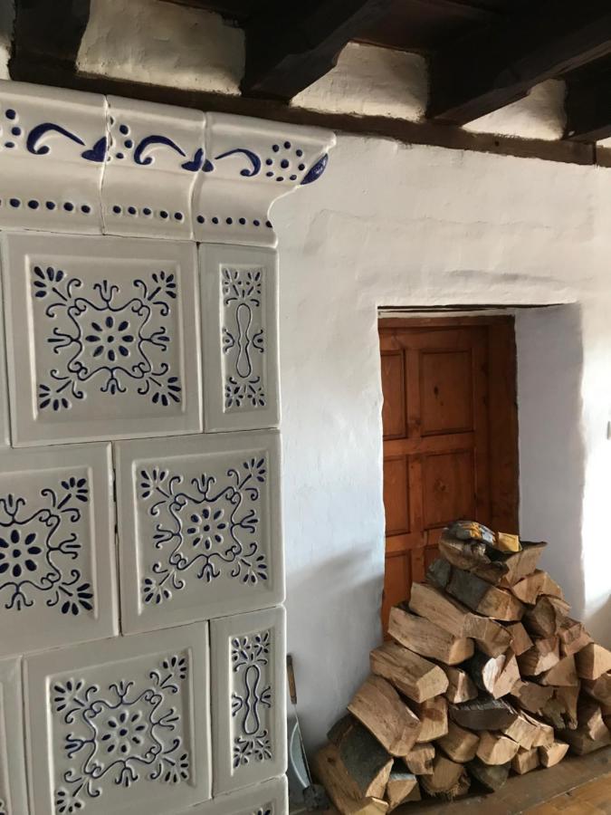 Pensjonat Dominic Boutique - Casa Mare Cloasterf Zewnętrze zdjęcie