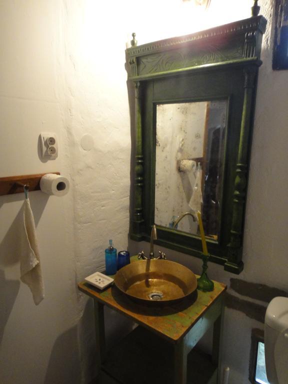 Pensjonat Dominic Boutique - Casa Mare Cloasterf Zewnętrze zdjęcie