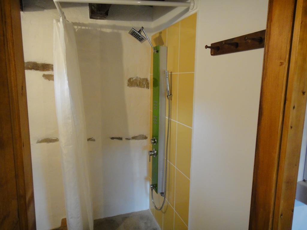 Pensjonat Dominic Boutique - Casa Mare Cloasterf Zewnętrze zdjęcie