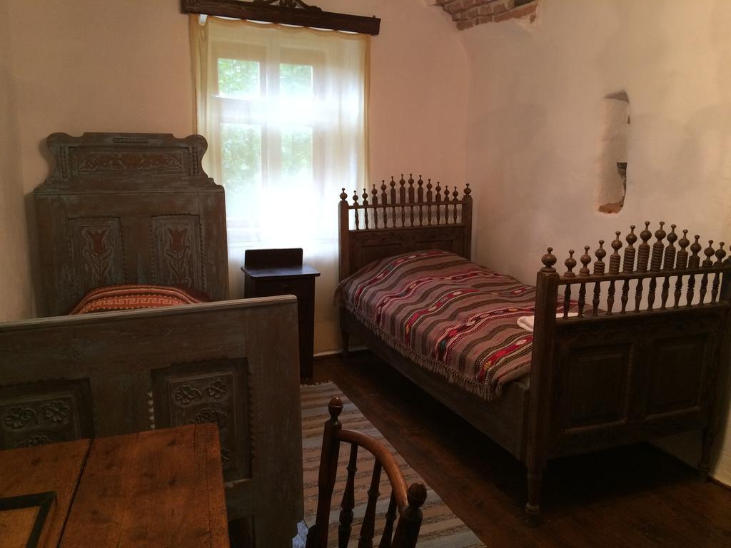 Pensjonat Dominic Boutique - Casa Mare Cloasterf Zewnętrze zdjęcie