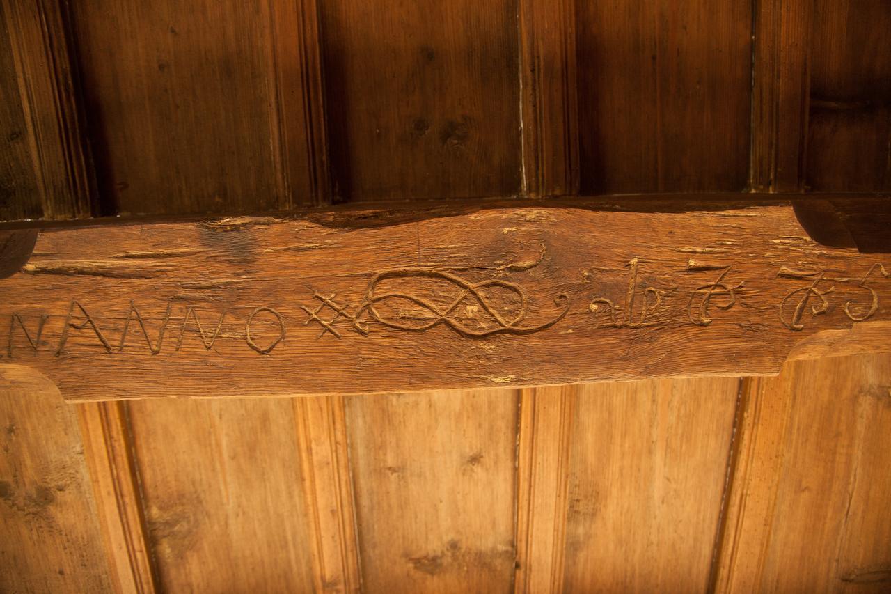 Pensjonat Dominic Boutique - Casa Mare Cloasterf Zewnętrze zdjęcie