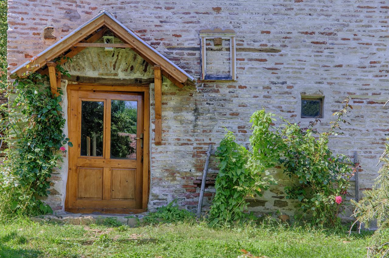 Pensjonat Dominic Boutique - Casa Mare Cloasterf Zewnętrze zdjęcie